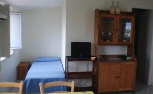 фото отеля Villino Castellano Apartment Meta di Sorrento
