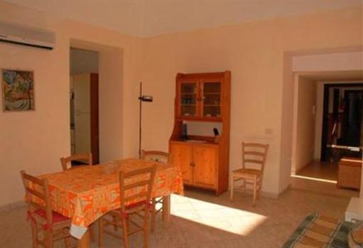 фото отеля Villino Castellano Apartment Meta di Sorrento