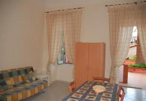 фото отеля Villino Castellano Apartment Meta di Sorrento
