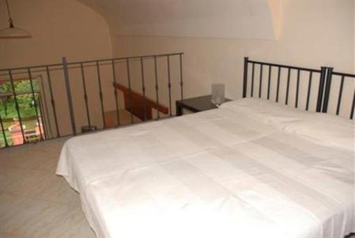 фото отеля Villino Castellano Apartment Meta di Sorrento