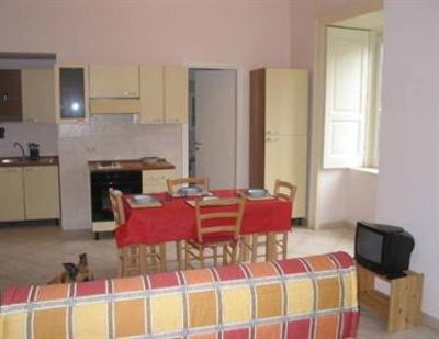 фото отеля Villino Castellano Apartment Meta di Sorrento