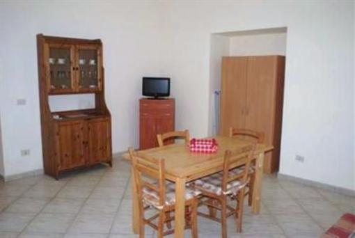фото отеля Villino Castellano Apartment Meta di Sorrento