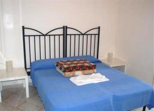 фото отеля Villino Castellano Apartment Meta di Sorrento