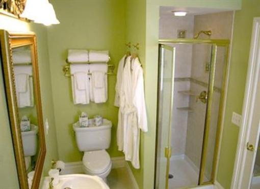 фото отеля Atlantis Inn Luxury Bed and Breakfast