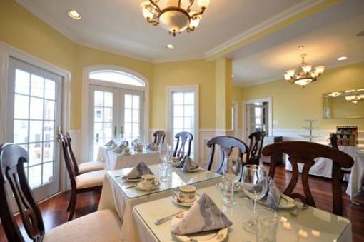 фото отеля Atlantis Inn Luxury Bed and Breakfast