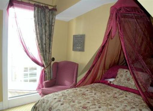 фото отеля Atlantis Inn Luxury Bed and Breakfast