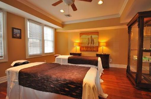 фото отеля Atlantis Inn Luxury Bed and Breakfast