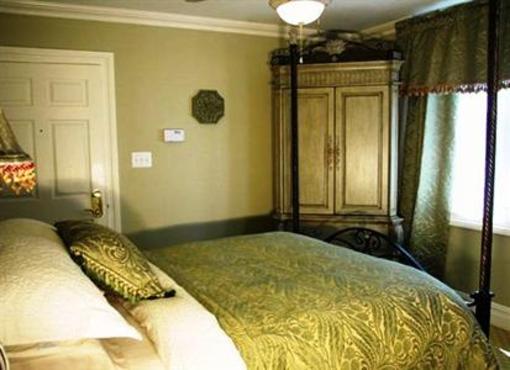 фото отеля Atlantis Inn Luxury Bed and Breakfast