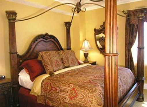 фото отеля Atlantis Inn Luxury Bed and Breakfast