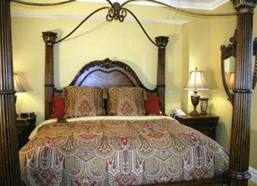 фото отеля Atlantis Inn Luxury Bed and Breakfast