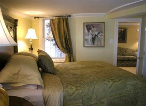 фото отеля Atlantis Inn Luxury Bed and Breakfast