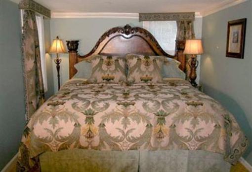 фото отеля Atlantis Inn Luxury Bed and Breakfast