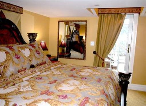 фото отеля Atlantis Inn Luxury Bed and Breakfast