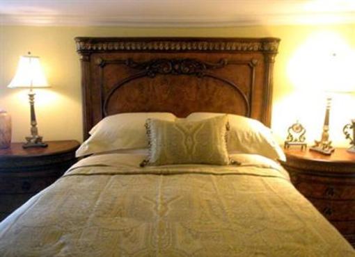 фото отеля Atlantis Inn Luxury Bed and Breakfast