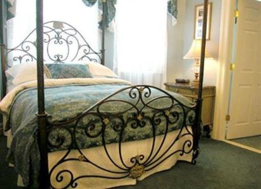 фото отеля Atlantis Inn Luxury Bed and Breakfast