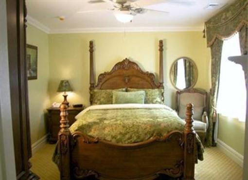 фото отеля Atlantis Inn Luxury Bed and Breakfast