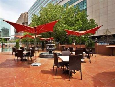 фото отеля Holiday Inn Atlanta Downtown