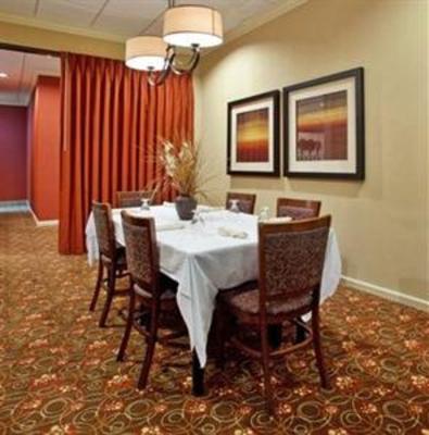 фото отеля Holiday Inn Atlanta Downtown