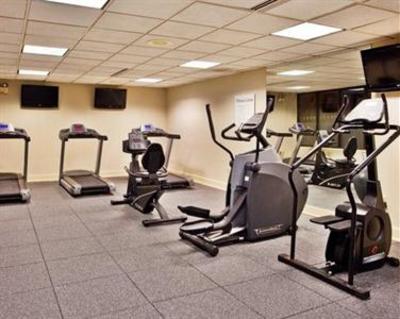 фото отеля Holiday Inn Atlanta Downtown