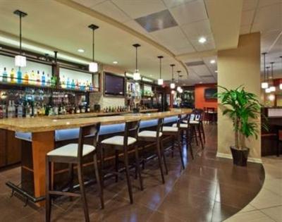 фото отеля Holiday Inn Atlanta Downtown
