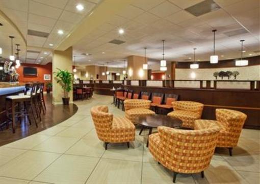 фото отеля Holiday Inn Atlanta Downtown