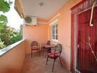 фото отеля Apartments Vrbnik