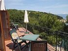фото отеля Apartments Vrbnik