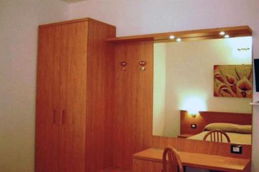 фото отеля Camping Village Calik Blu