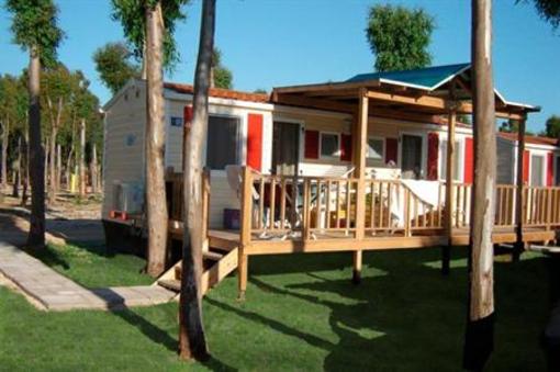 фото отеля Camping Village Calik Blu