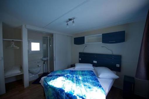 фото отеля Camping Village Calik Blu