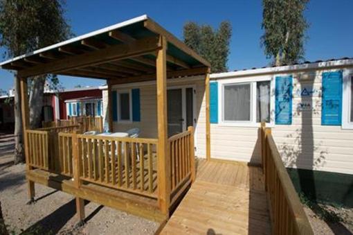 фото отеля Camping Village Calik Blu