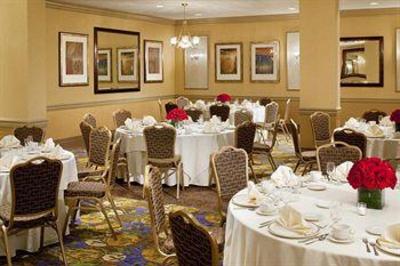 фото отеля Sheraton Philadelphia University City Hotel