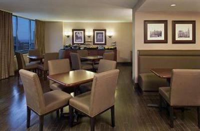 фото отеля Sheraton Philadelphia University City Hotel