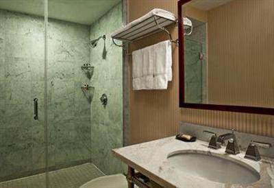 фото отеля Sheraton Philadelphia University City Hotel