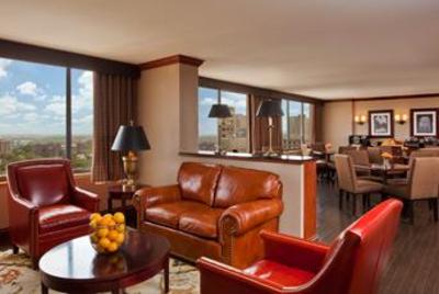 фото отеля Sheraton Philadelphia University City Hotel