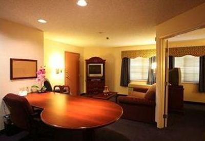 фото отеля Greenwood Suites Anaheim Resort