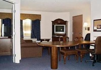 фото отеля Greenwood Suites Anaheim Resort