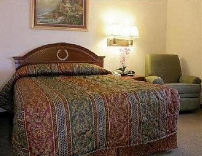 фото отеля Greenwood Suites Anaheim Resort