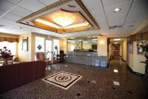 фото отеля Greenwood Suites Anaheim Resort