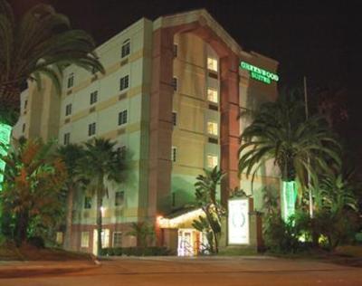 фото отеля Greenwood Suites Anaheim Resort
