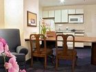 фото отеля Greenwood Suites Anaheim Resort