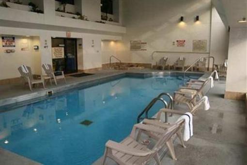 фото отеля Hampton Inn Peoria-East At The River Boat Crossing