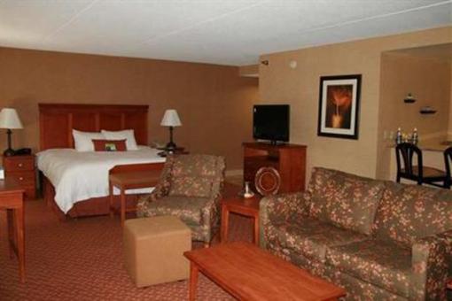 фото отеля Hampton Inn Peoria-East At The River Boat Crossing