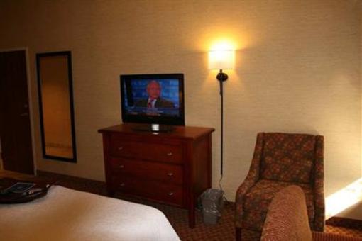 фото отеля Hampton Inn Peoria-East At The River Boat Crossing