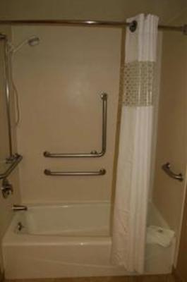 фото отеля Hampton Inn Peoria-East At The River Boat Crossing