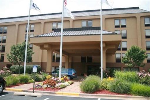 фото отеля Hampton Inn Peoria-East At The River Boat Crossing