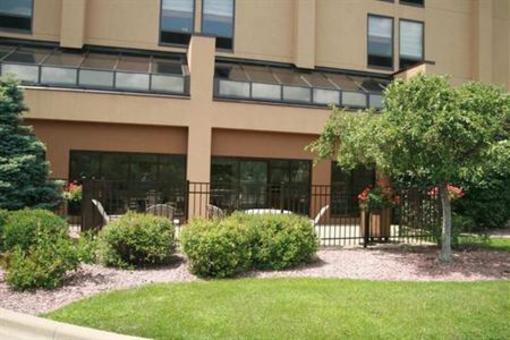 фото отеля Hampton Inn Peoria-East At The River Boat Crossing