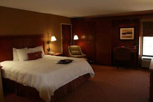 фото отеля Hampton Inn Peoria-East At The River Boat Crossing