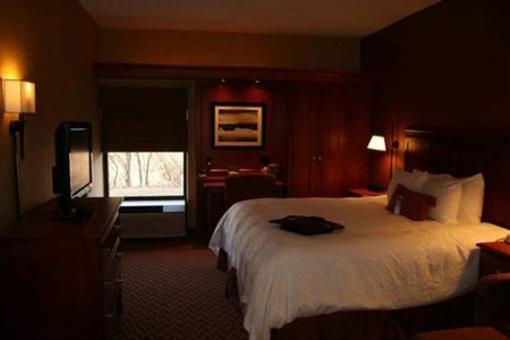 фото отеля Hampton Inn Peoria-East At The River Boat Crossing