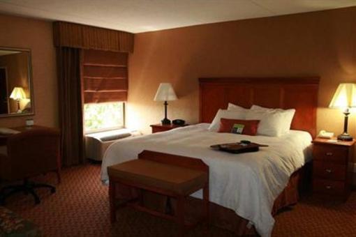 фото отеля Hampton Inn Peoria-East At The River Boat Crossing